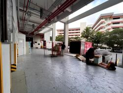 Henderson Building (D3), Factory #455441101